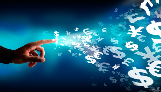 Capgemini: Tech giants biggest threat to banking sector